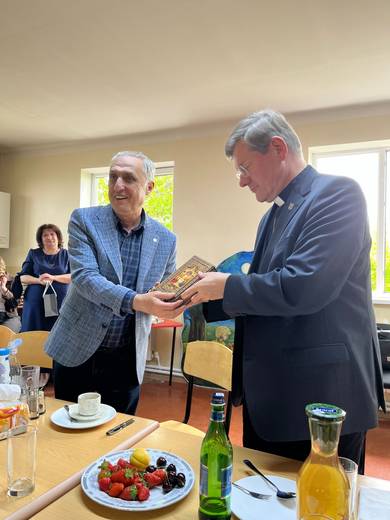 Quelle: Deutsche Bischofskonferenz/Christian Würtz